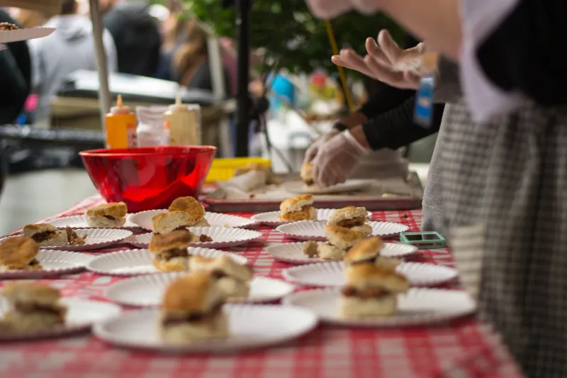 International Biscuit Festival – Knoxville