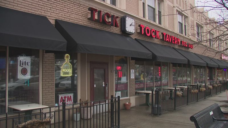 Tick Tock Tavern