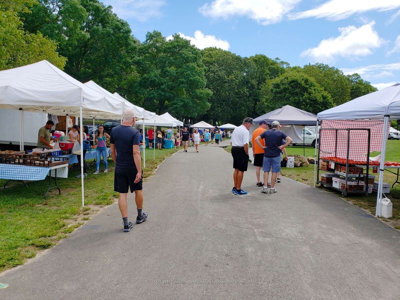 Point Pleasant Beach Farmers Market – Point Pleasant Beach