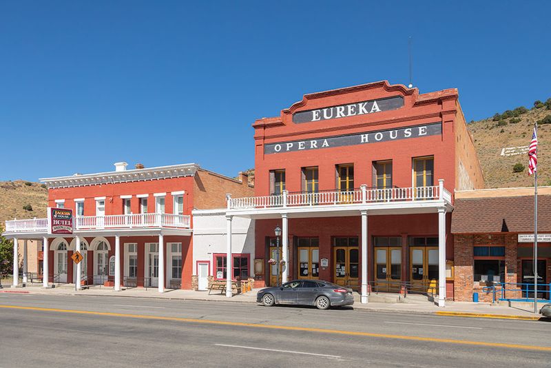 Eureka