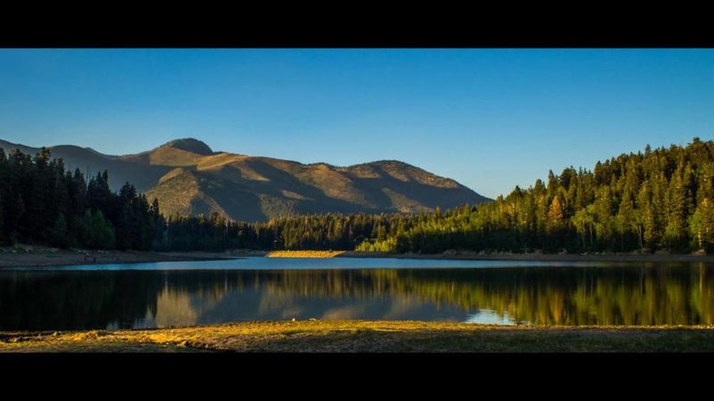 Payson, The lake that sings