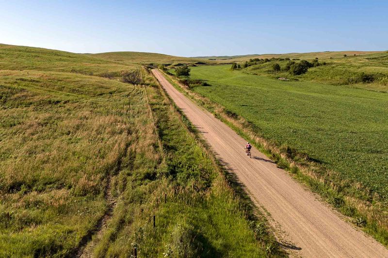 Flint Hills Backroads