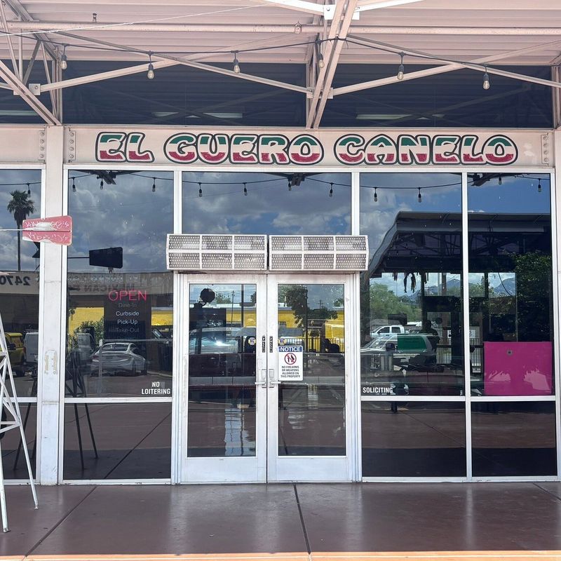 The No-Frills Atmosphere Locals Love