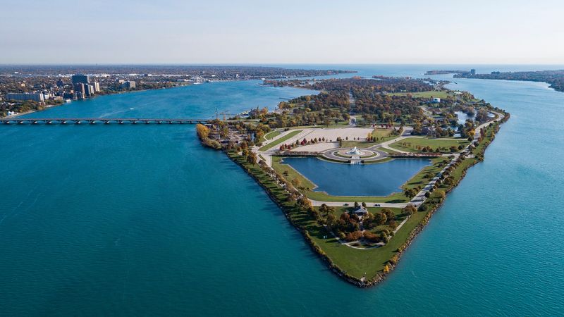 Belle Isle Park (Detroit)