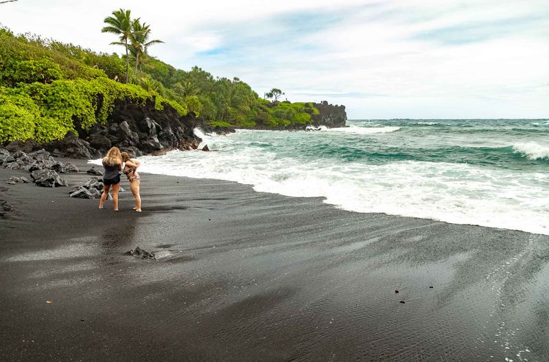 Taking Sand, Rocks, or Coral