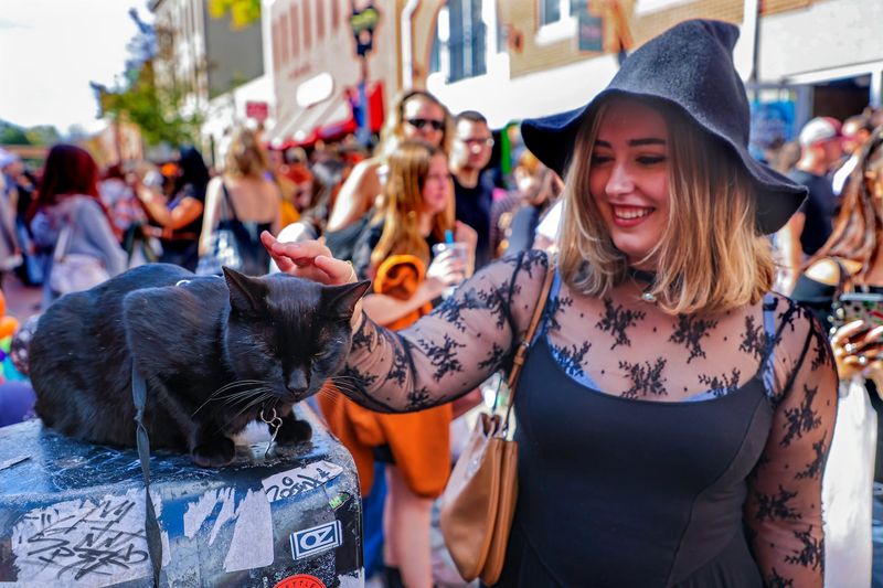 Challenges: Crowds, Logistics, And Authenticity