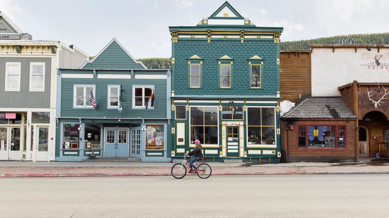 Short-Term Rentals Everywhere