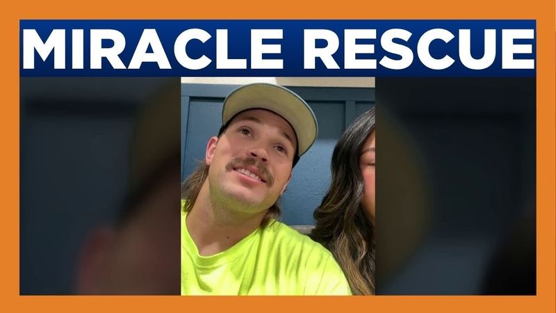 Colt Johnson, “I thought I’d be OK”