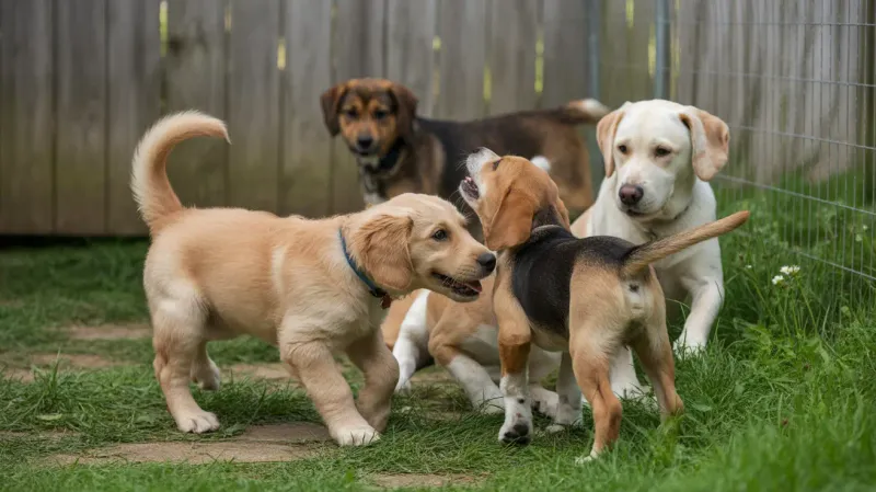 Better Ways to Support Louisiana's Animals