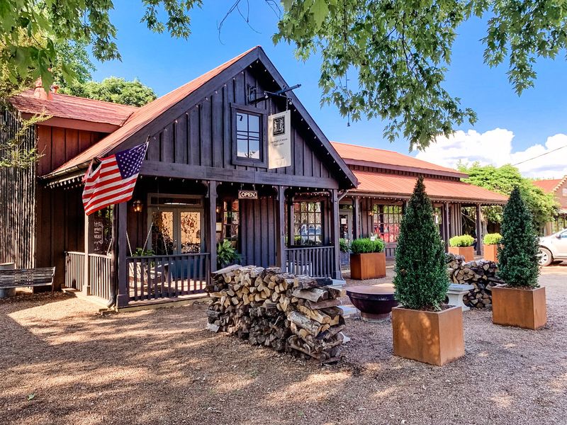 Leiper’s Fork