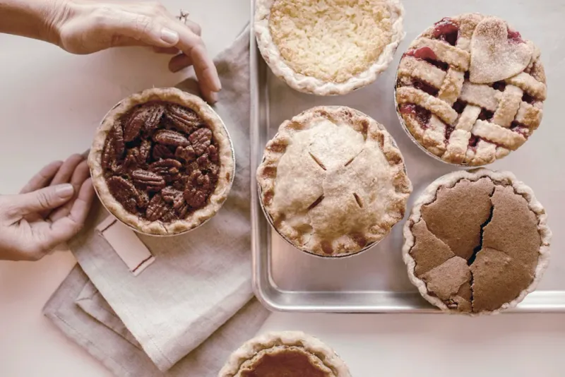 Savory Temptations For Every Traveler