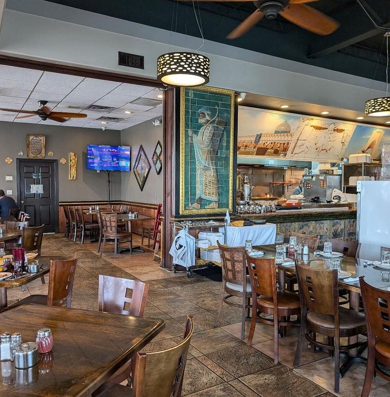 Texas Cities Leading the Middle Eastern Scene