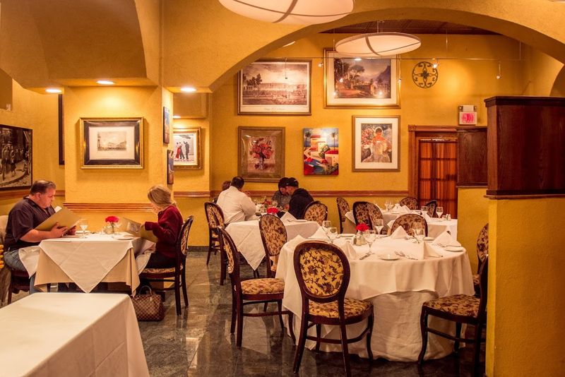 Family-Friendly Atmosphere That Welcomes Everyone
