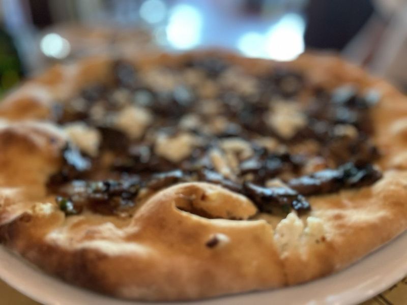 Menu Changes With Seasonal Italian Traditions