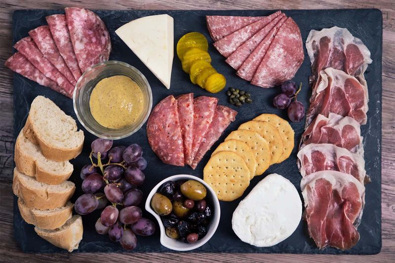 Culinary Trails & Events