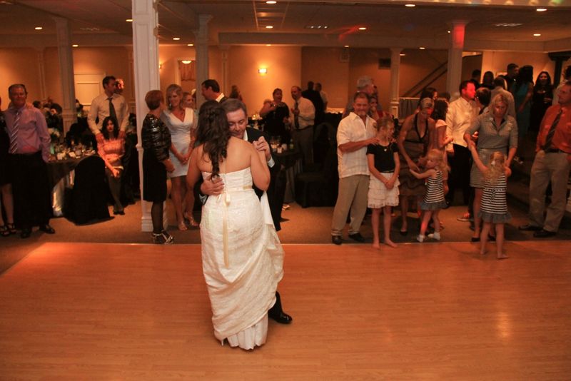 Perfect Venue for Weddings and Events