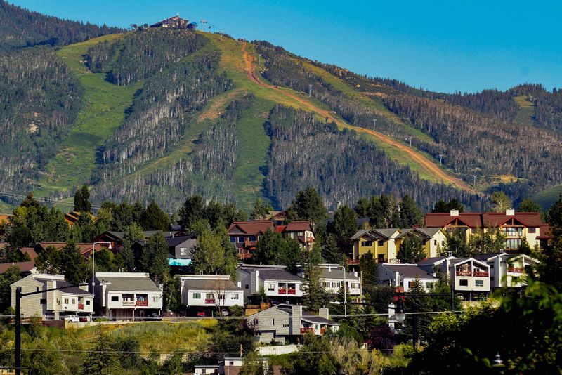 Housing Crisis and Rising Property Values