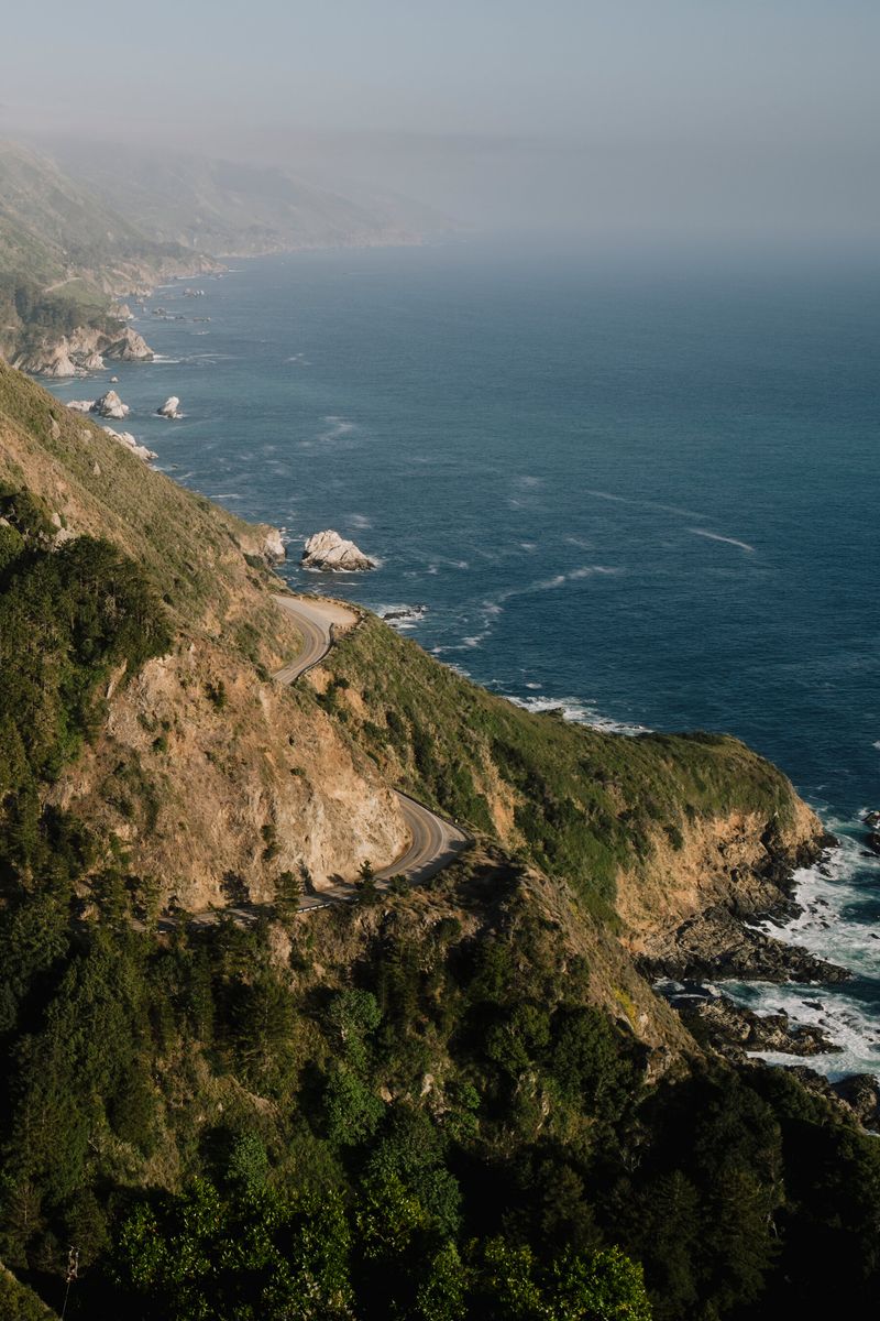 Dead Zones Where Your Phone Goes Silent