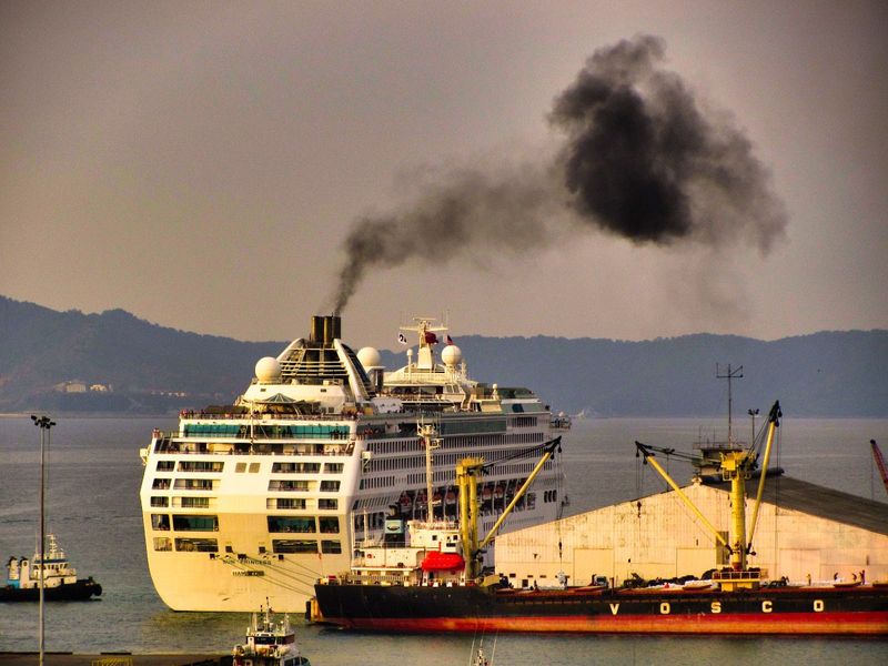 Environmental Concerns in Waterfront Areas