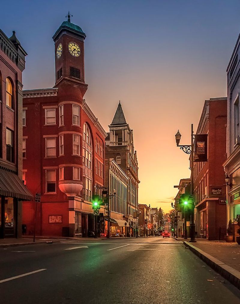 Southern Hospitality with a Twist