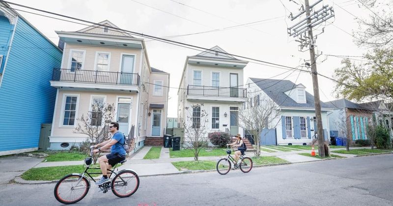 The Rise of Short-Term Rentals