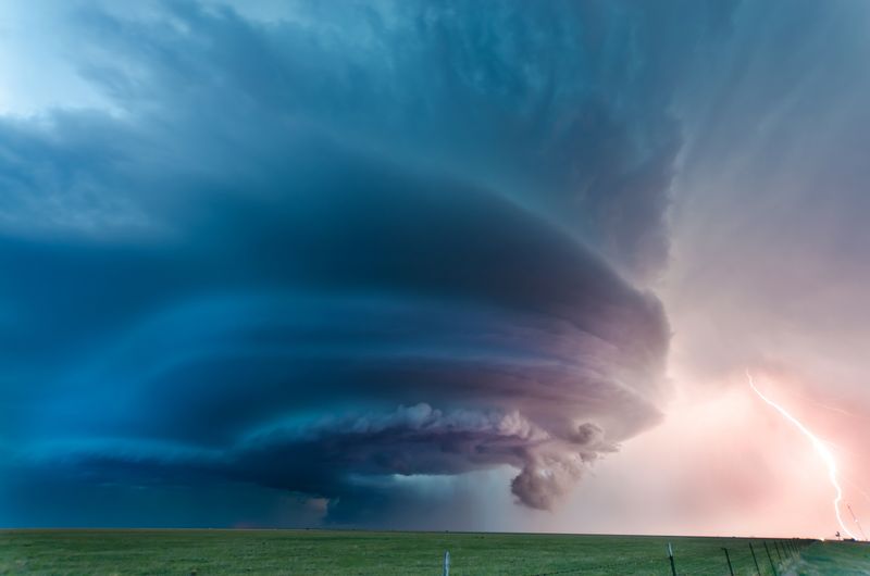 Weather That Can Change Travel Plans Quickly
