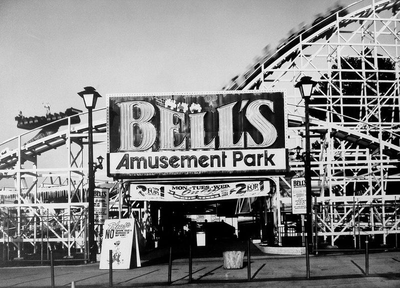 The Family Behind the Magic