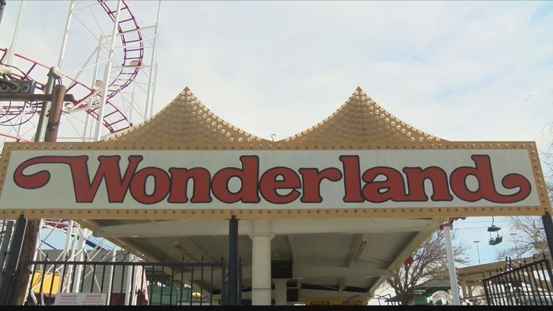 Wonderland Park