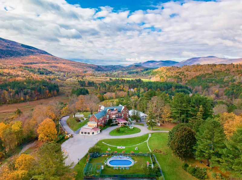 Skyrocketing Lodging Prices