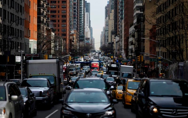 Noise and Pace That Surprise Travelers