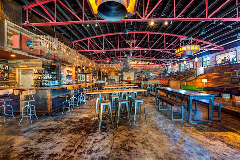 Argosy, Atlanta (East Atlanta Village)