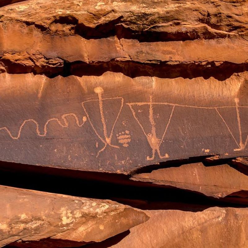 Sacred Sites Disrespected: Cultural Heritage Under Threat