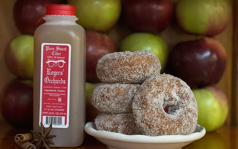 A family farm with deep Connecticut roots