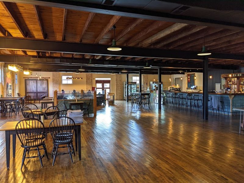 The Charm of Alma Bea