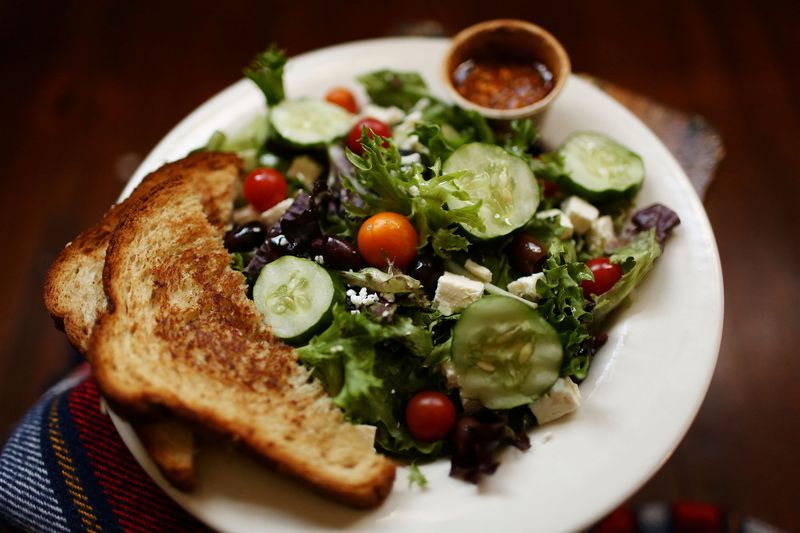 How the Café Became a Local Treasure