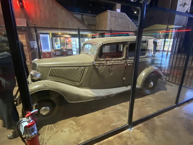 The Museum That Preserves Memory