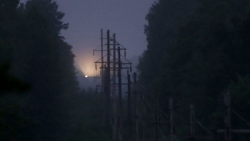 The Paulding Light (Paulding)