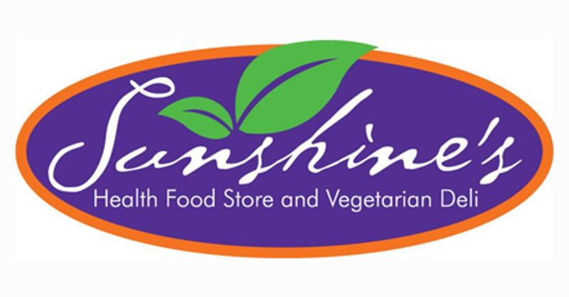 Sunshine's Vegetarian Deli & Health Food Store