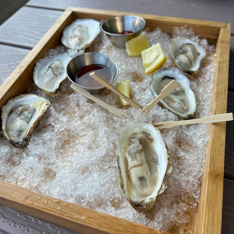 Peekytoe Provisions – Bar Harbor