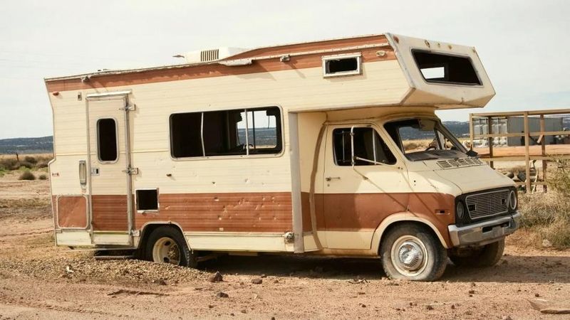 Abandoning Vehicles in Unsafe Locations
