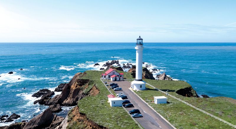 Point Arena