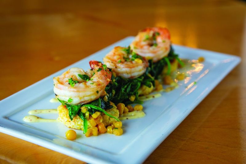 Locally Sourced Ingredients Make Every Bite Better