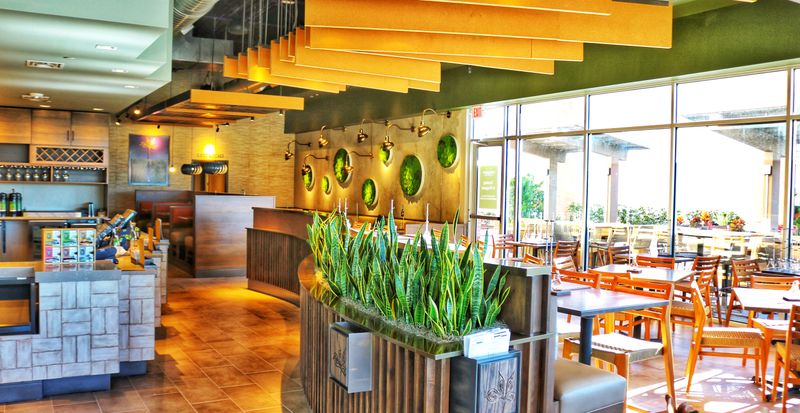 Bellagreen, Houston