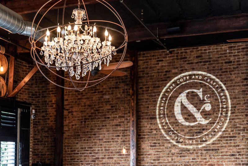 The Cork And Craft (Rancho Bernardo, San Diego)
