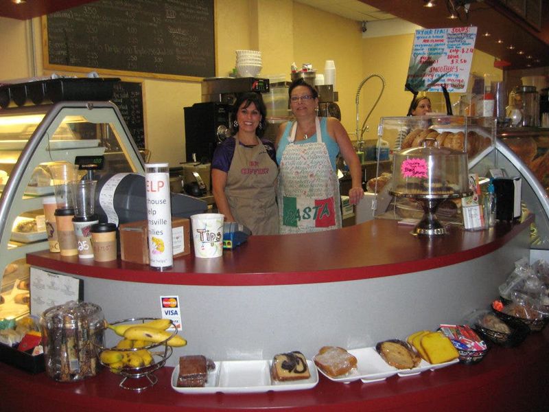 Support a Local, Family-Oriented Business