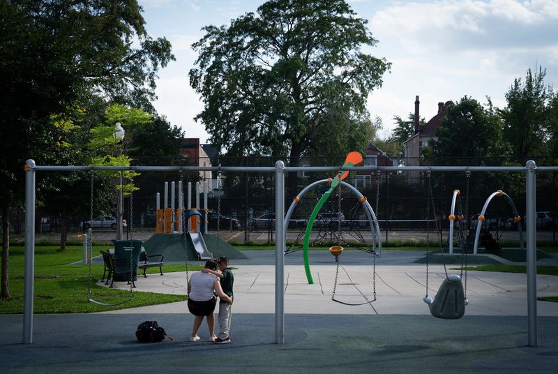 Cornell Square - Chicago