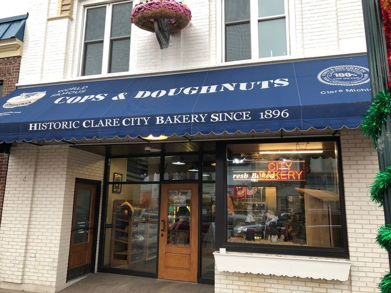 A True Piece Of Small-Town History