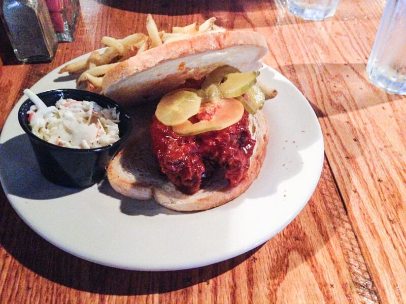 Unique Southern Specialties