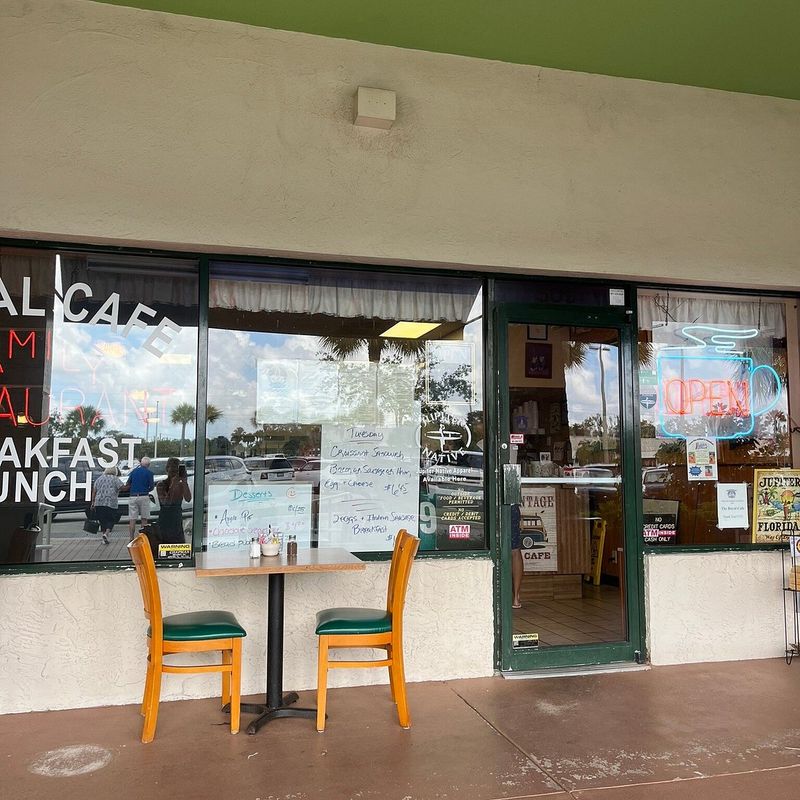 Comfort Food Without the Flash