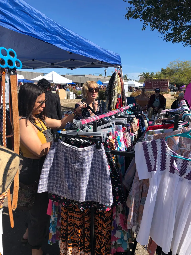 Melrose Vintage Market (Phoenix)